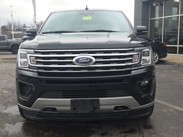 Certified 2021 Ford Expedition XLT image 7