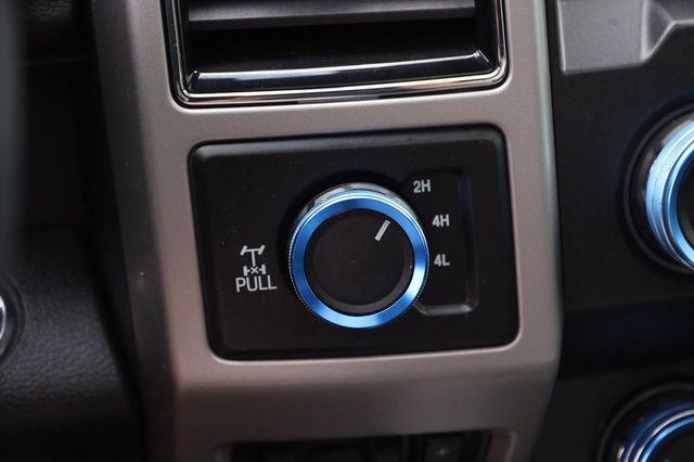 Certified 2021 Ford F350 Lariat w/ Lariat Ultimate Package image 22