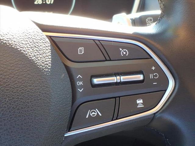 Used 2021 Hyundai Santa Fe SEL Premium image 13