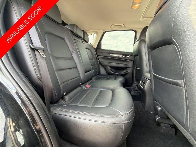Used 2019 MAZDA CX-5 Grand Touring w/ GT Premium Package AWD/4WD image 20