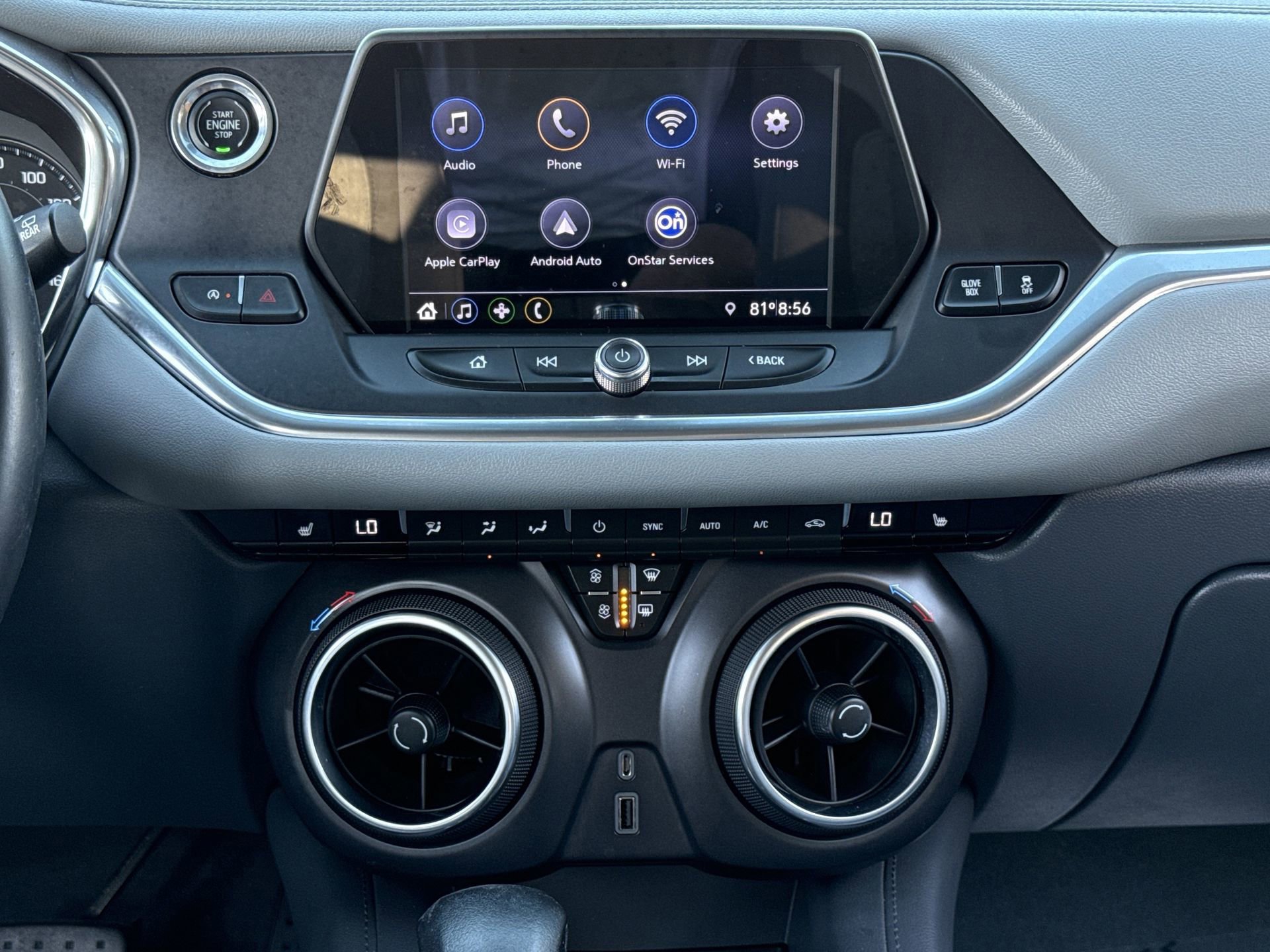 Used 2020 Chevrolet Blazer LT image 10