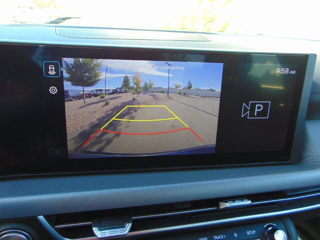 Used 2025 Hyundai Sonata SEL FWD image 13