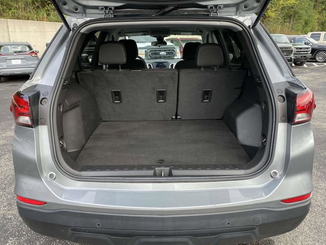 Used 2023 Chevrolet Equinox LS w/ LS Convenience Package image 12