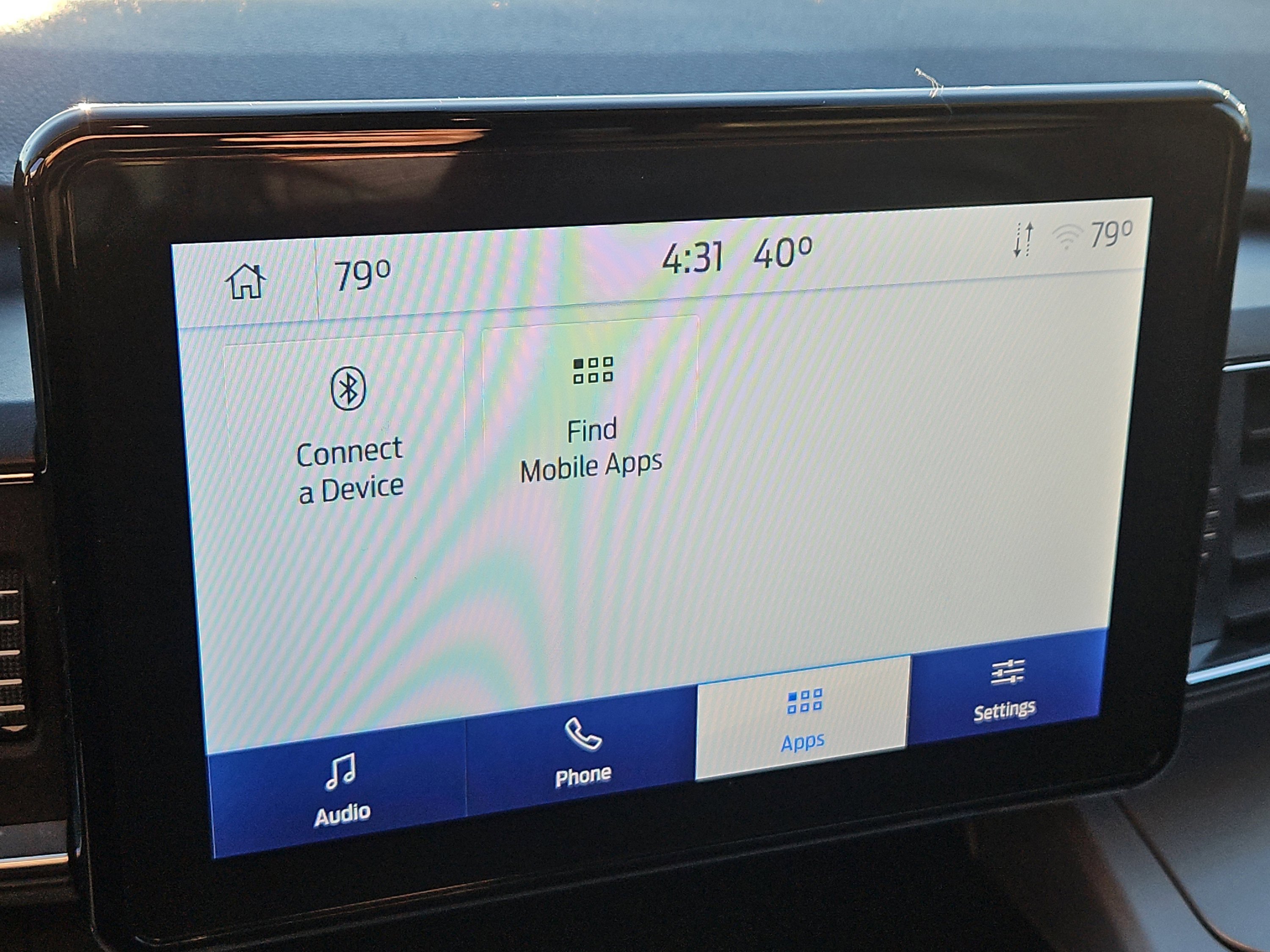 Certified 2022 Ford Explorer XLT w/ Equipment Group 202A image 13