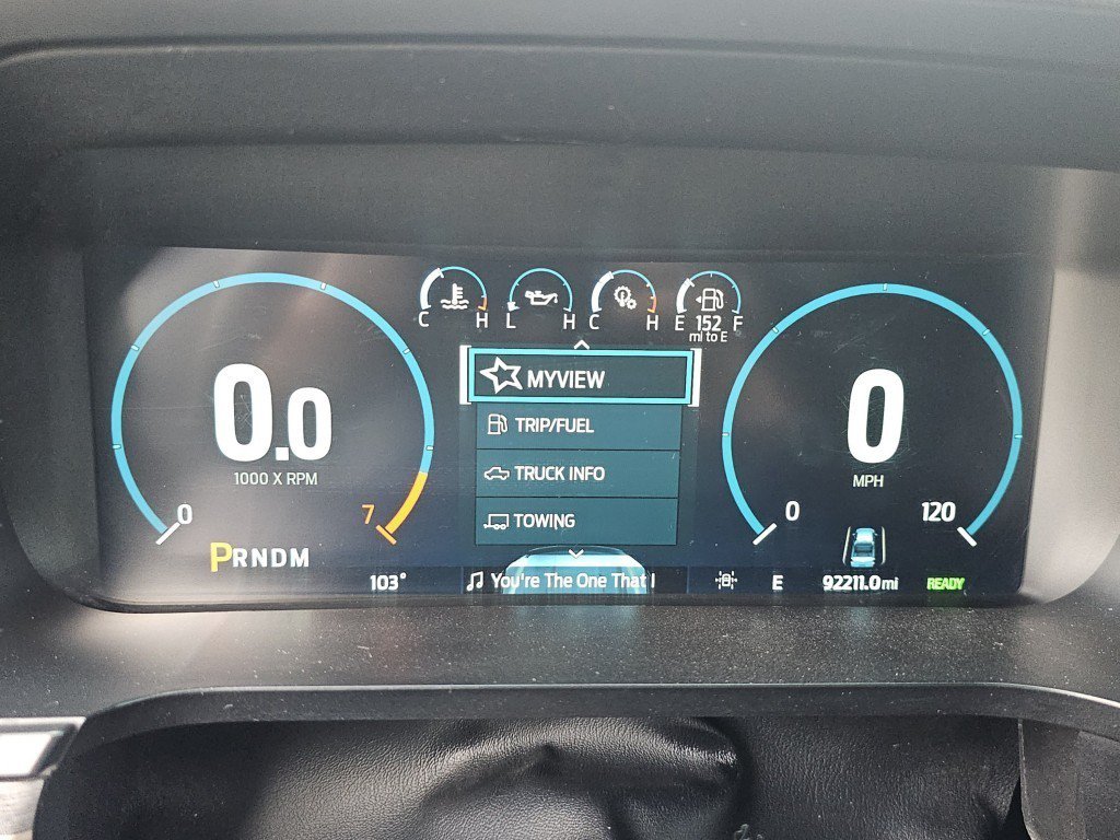 Certified 2022 Ford F150 Platinum AWD/4WD image 34