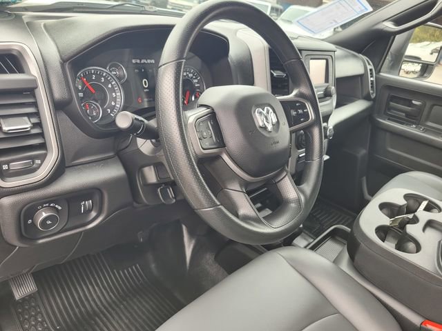 Used 2024 RAM 2500 Tradesman image 9