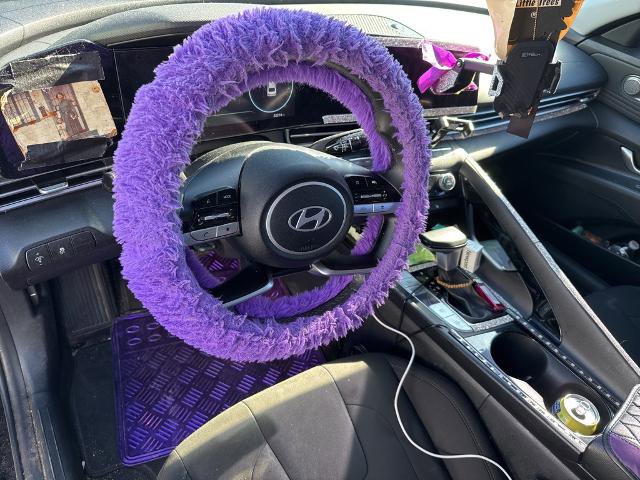 Used 2024 Hyundai Elantra SEL w/ Convenience Package image 11