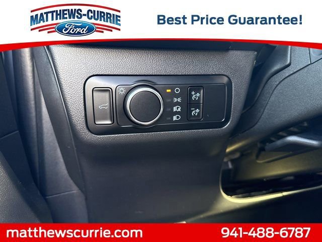 Certified 2024 Ford Escape ST-Line w/ Tech Pack #1 image 25
