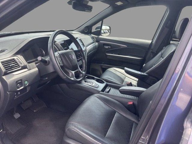 Used 2020 Honda Passport EX-L image 3
