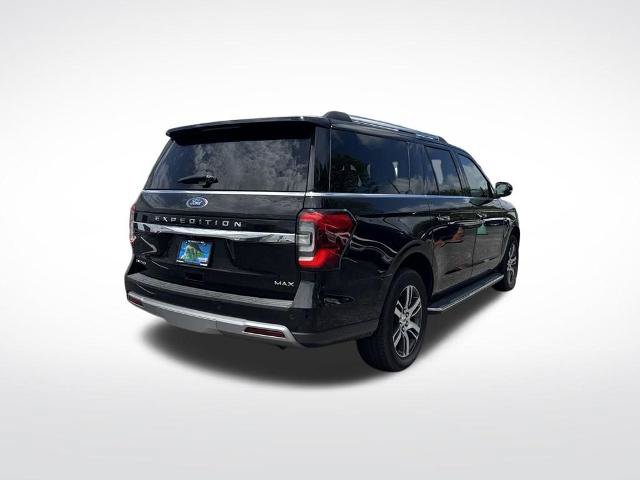 Certified 2023 Ford Expedition Max Limited RWD image 5