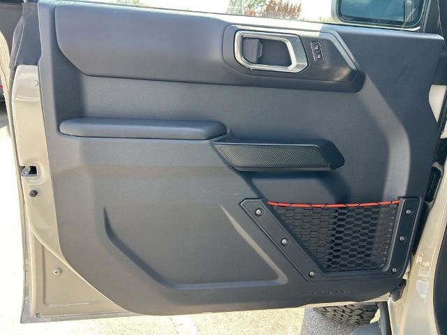 Certified 2025 Ford Bronco Raptor image 16