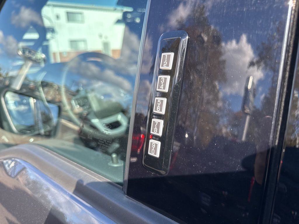 Certified 2023 Ford F150 XLT w/ Equipment Group 302A High image 14