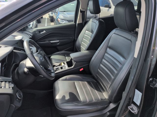 Certified 2019 Ford Escape SEL AWD/4WD image 24
