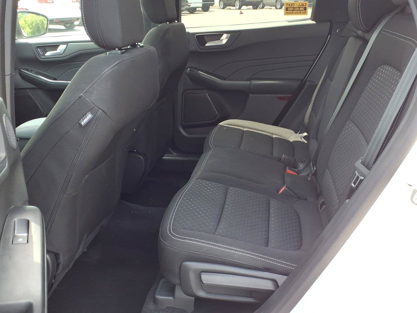 Certified 2023 Ford Escape Active w/ Tech Pack #2 AWD/4WD image 5
