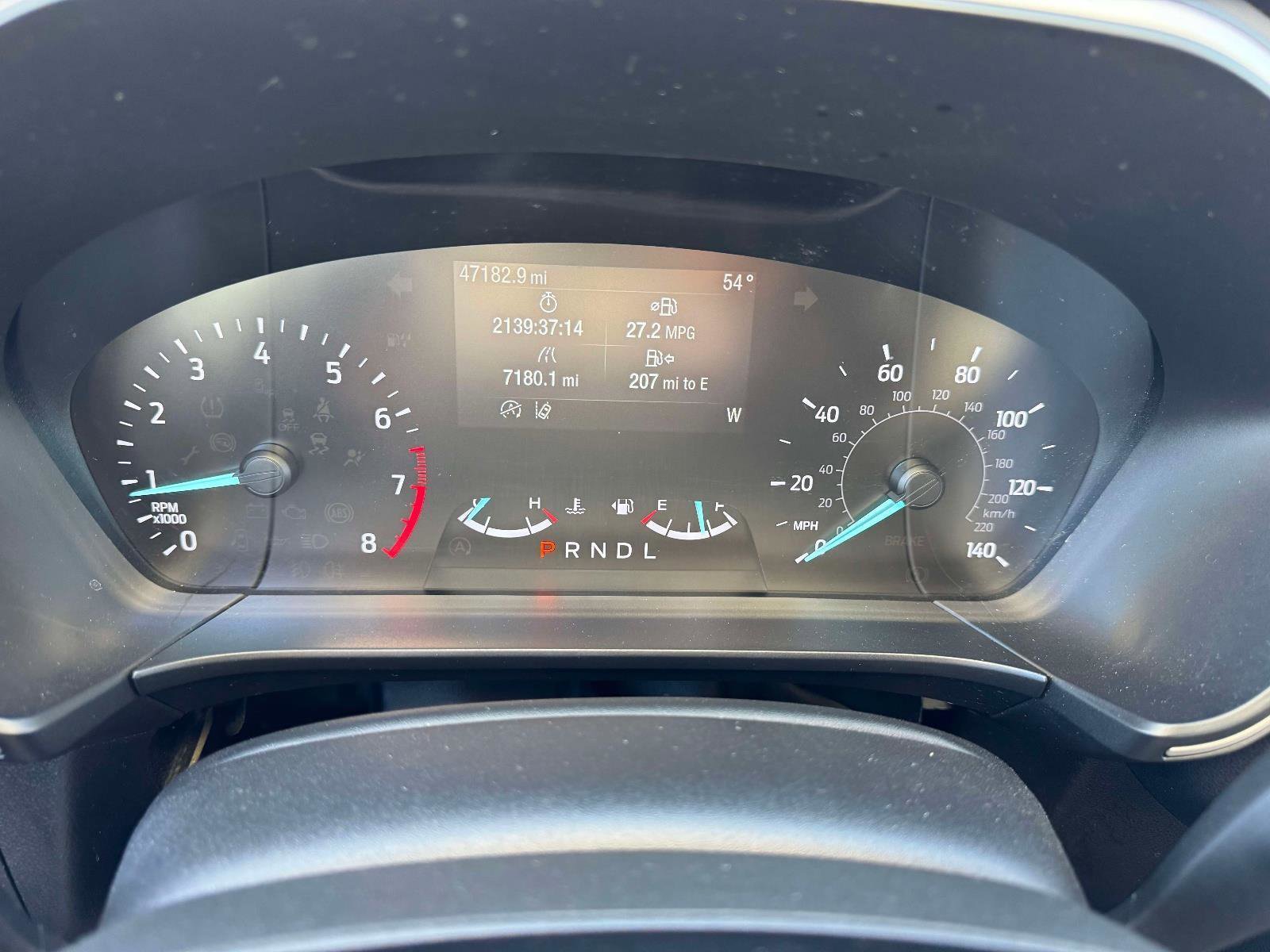 Certified 2021 Ford Escape SE w/ Convenience Package image 27