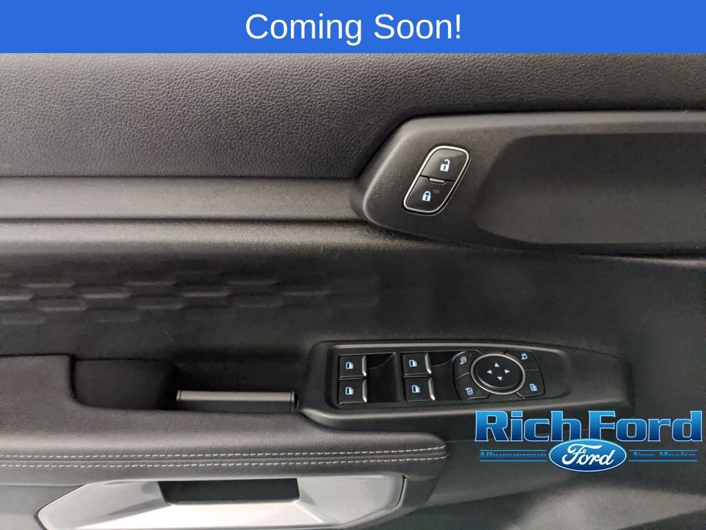 Certified 2024 Ford Ranger XLT image 15