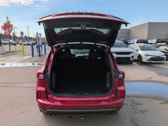 Certified 2023 Ford Escape ST-Line Select w/ Tech Pack #2 AWD/4WD image 19