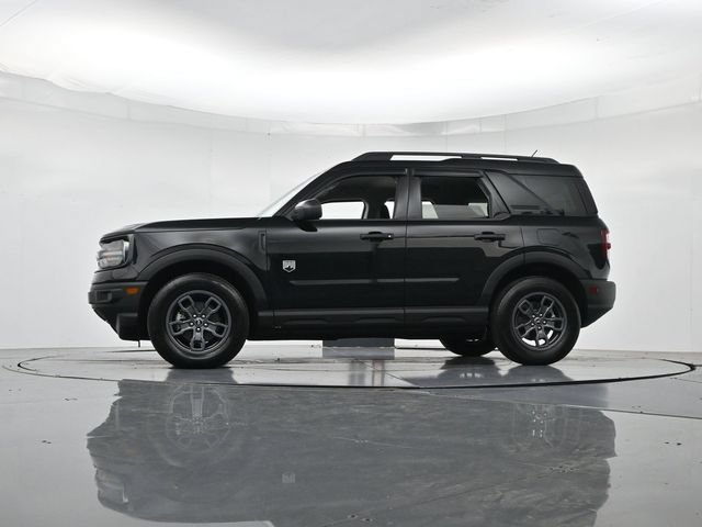 Certified 2024 Ford Bronco Sport Big Bend AWD/4WD image 41