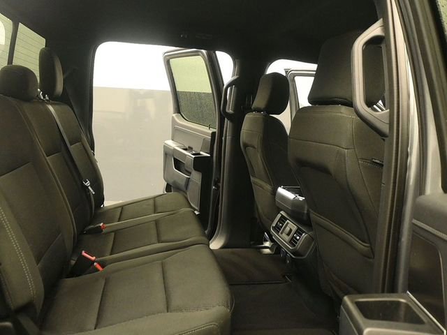 Certified 2024 Ford F150 XLT w/ Equipment Group 302A MID image 17