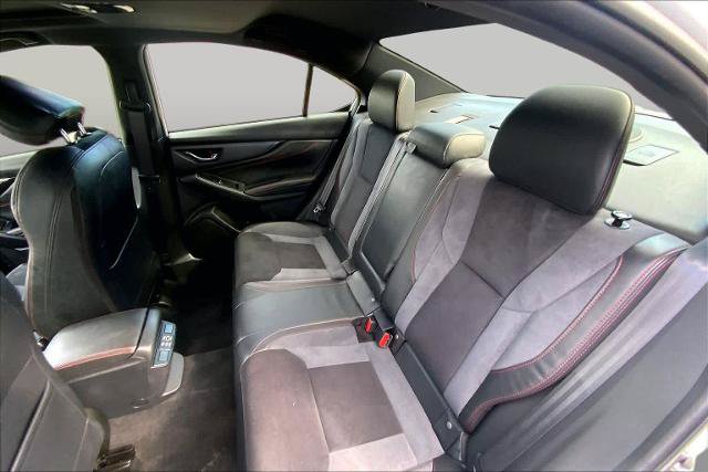 Used 2024 Subaru WRX Limited AWD/4WD image 21