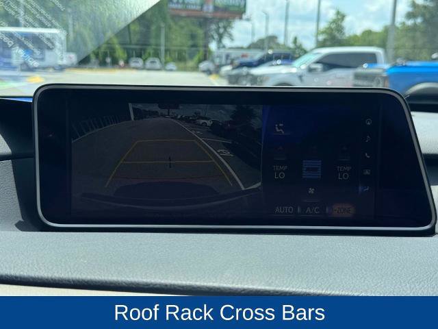Used 2019 Lexus RX 350L FWD image 17