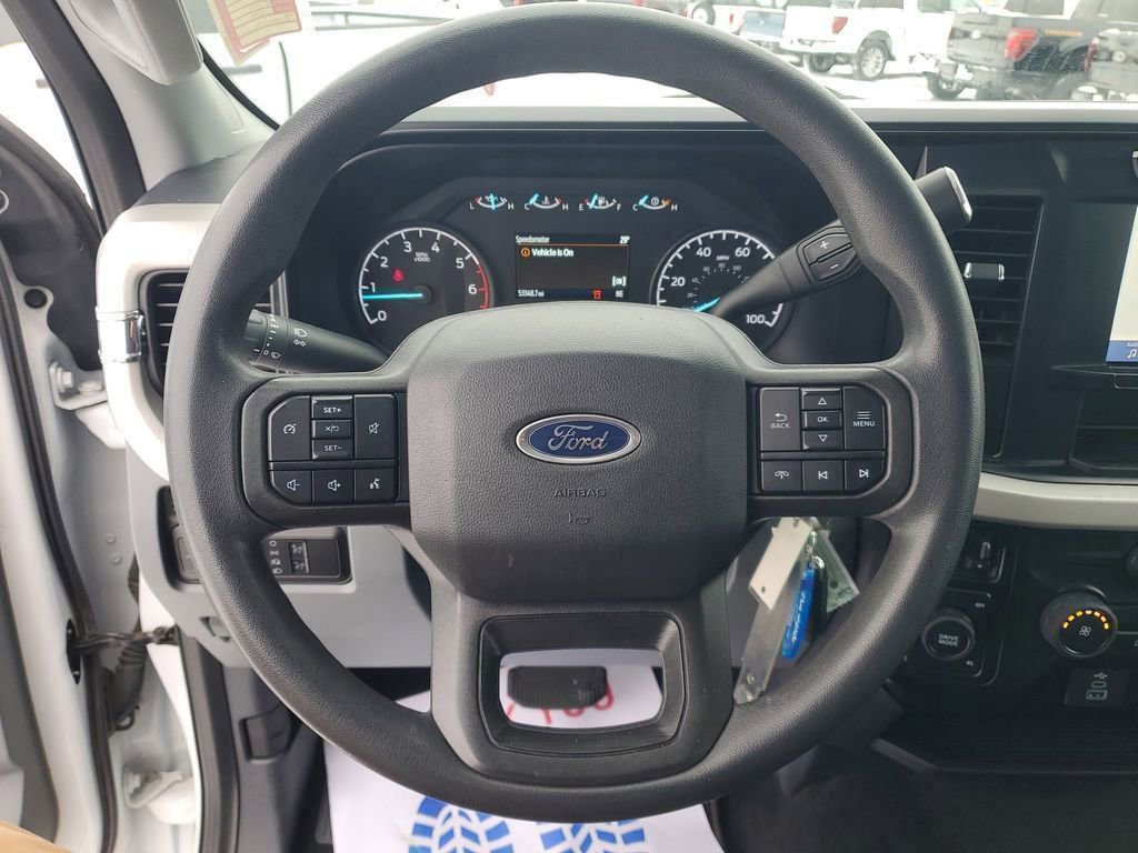 Certified 2024 Ford F250 XLT image 19