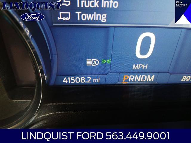 Certified 2023 Ford F150 XLT w/ Equipment Group 302A High AWD/4WD image 12