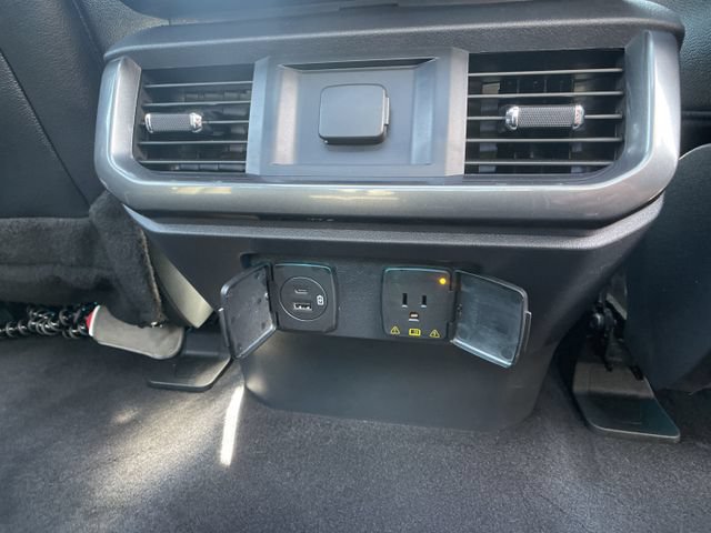 Certified 2023 Ford F150 Lariat AWD/4WD image 36