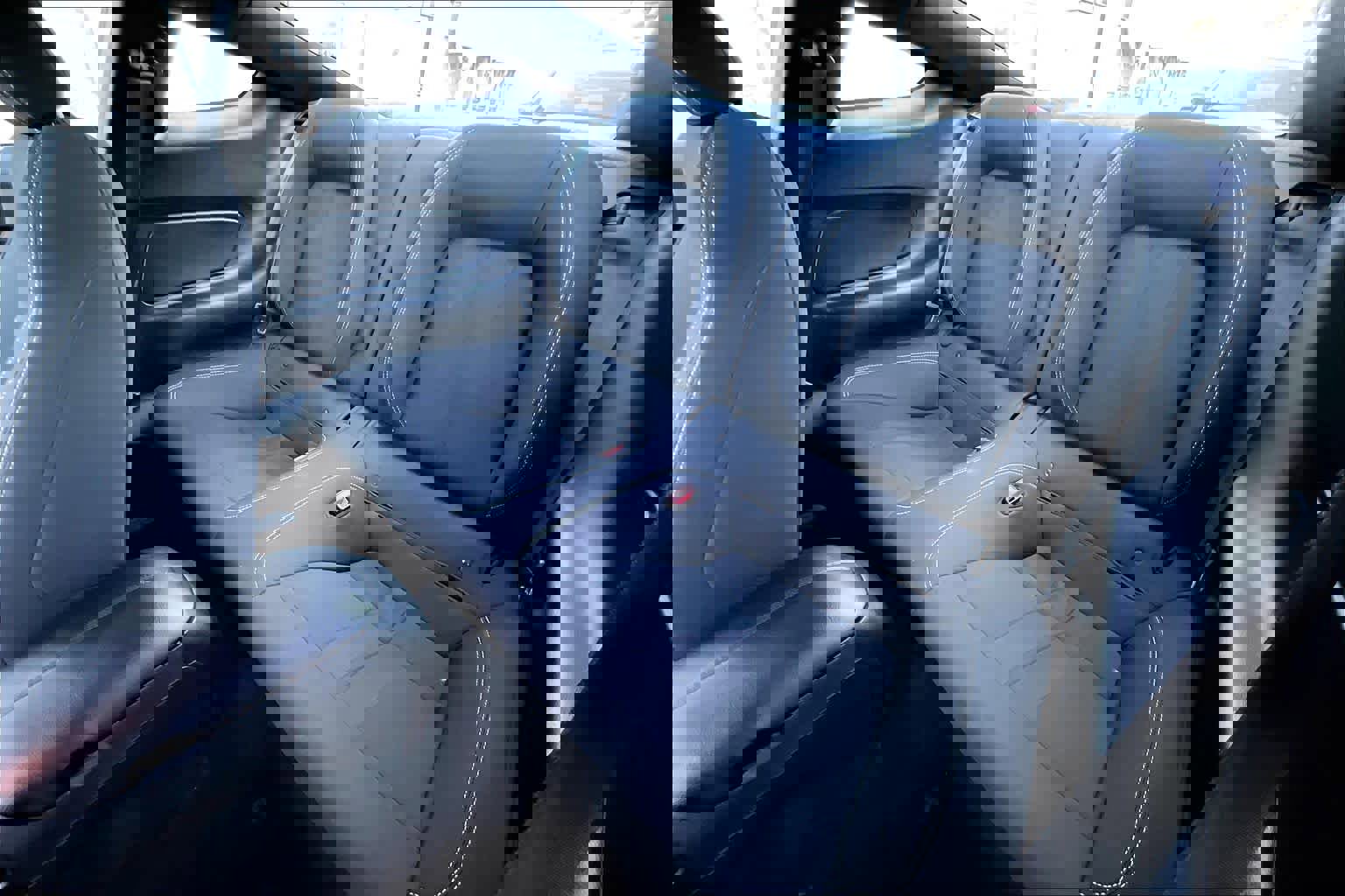 Certified 2021 Ford Mustang Coupe w/ Equipment Group 101A image 19