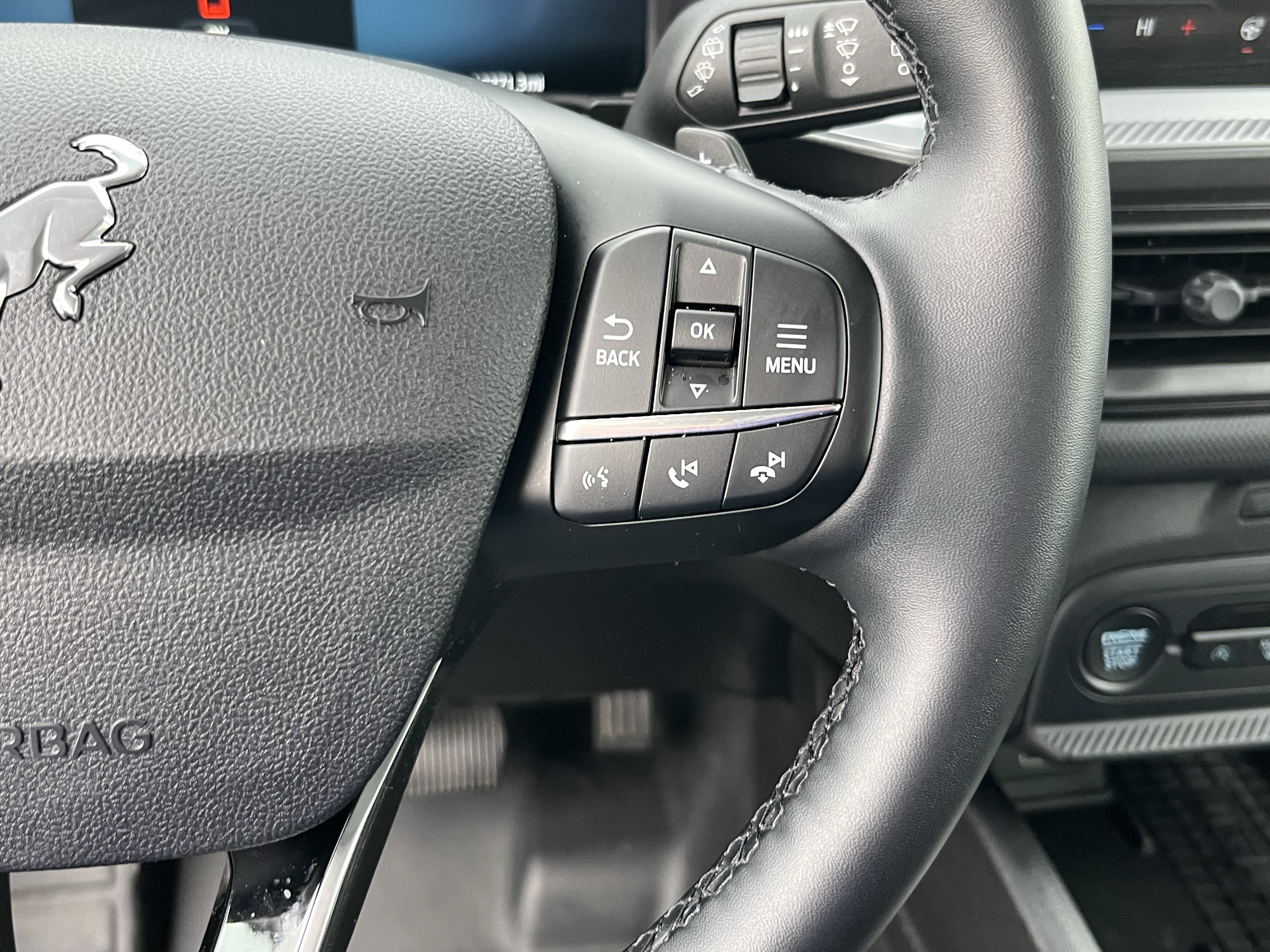 Certified 2025 Ford Bronco Sport Badlands image 20