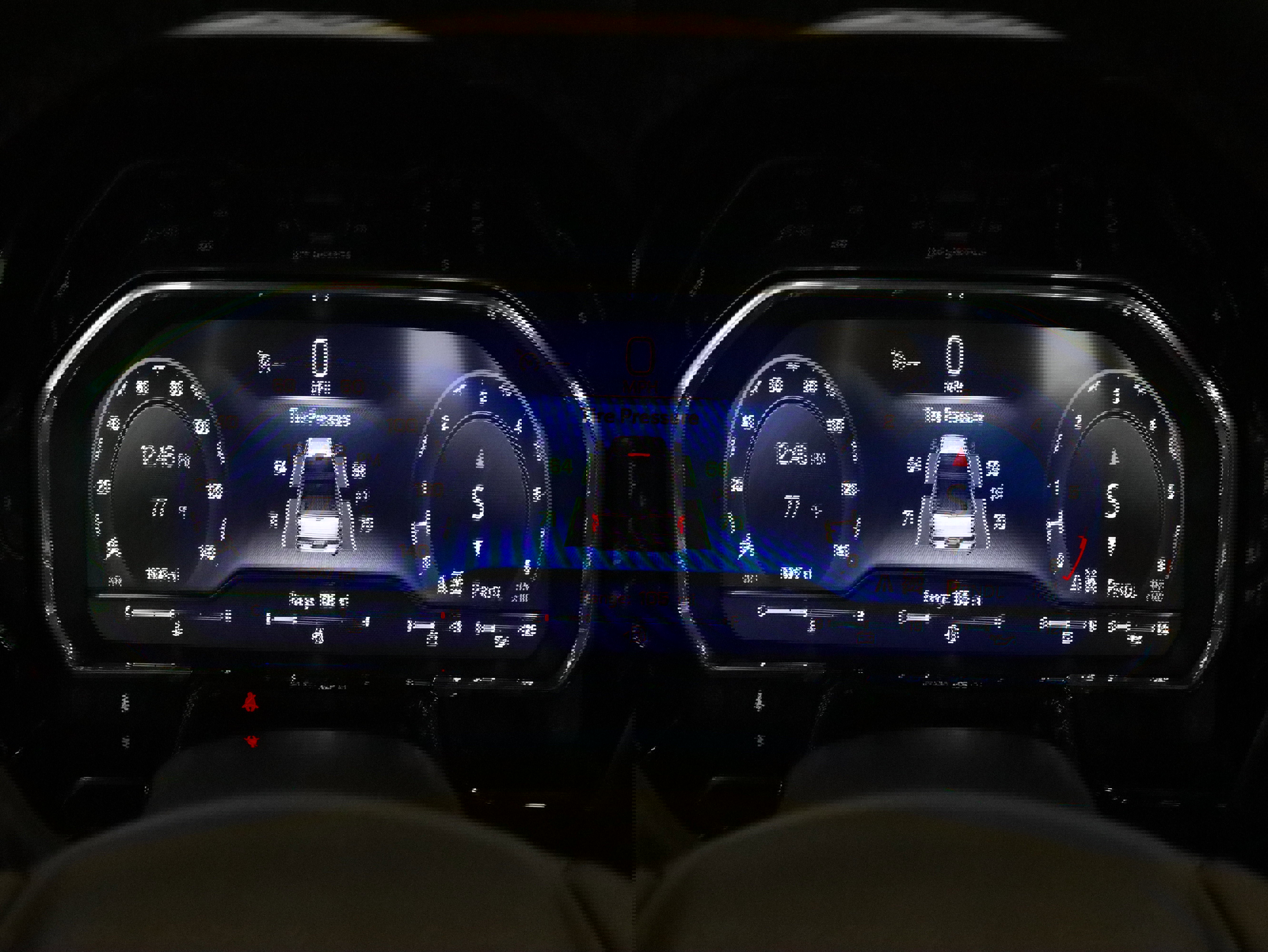 Used 2025 Chevrolet Silverado 2500 LT w/ Trail Boss Package image 24