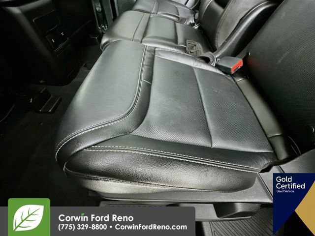 Certified 2022 Ford Explorer ST w/ Equipment Group 401A AWD/4WD image 30