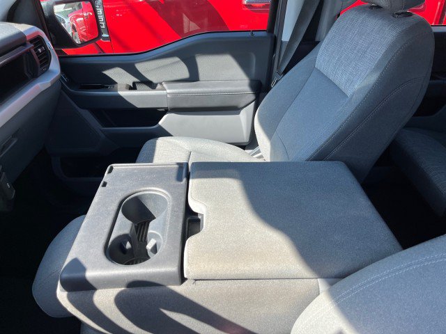 Certified 2021 Ford F150 XLT w/ XTR Package AWD/4WD image 35