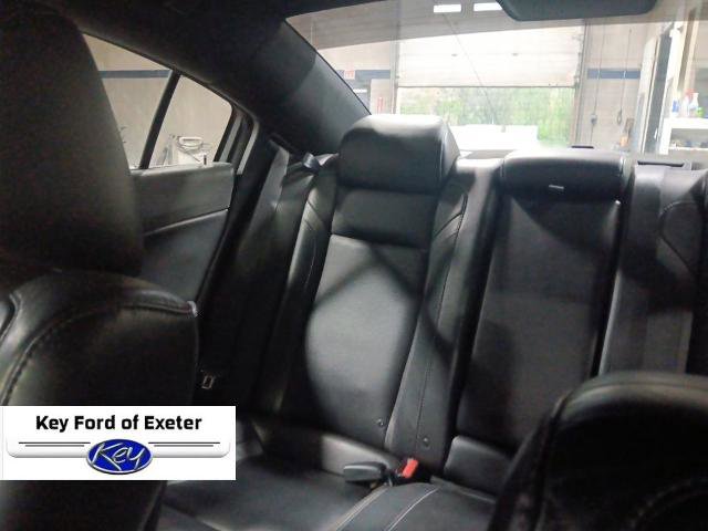 Used 2022 Dodge Charger SXT w/ Leather Interior Group RWD image 29