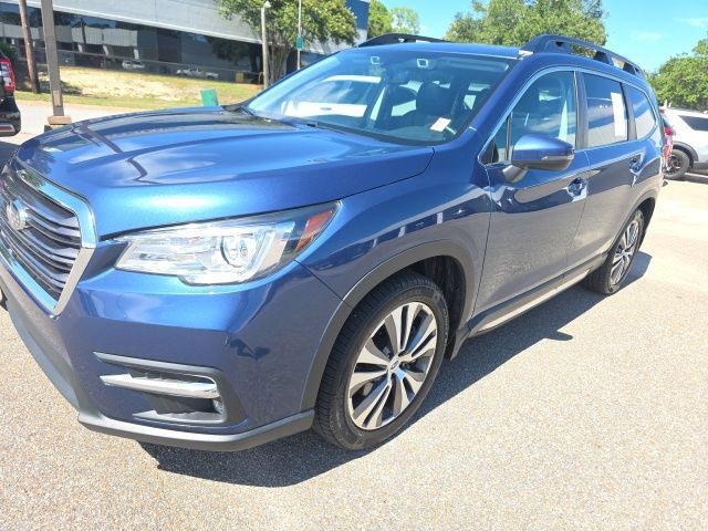 Used 2022 Subaru Ascent Limited w/ Technology Package AWD/4WD image 4