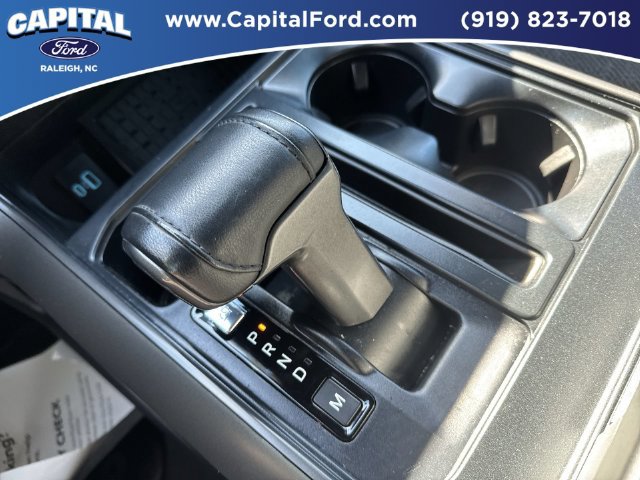 Certified 2024 Ford F150 XLT w/ Equipment Group 302A MID AWD/4WD image 30