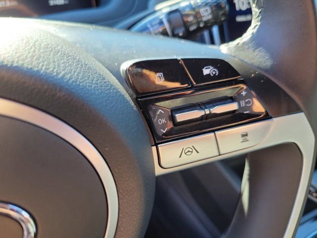 Used 2024 Hyundai Tucson XRT image 27