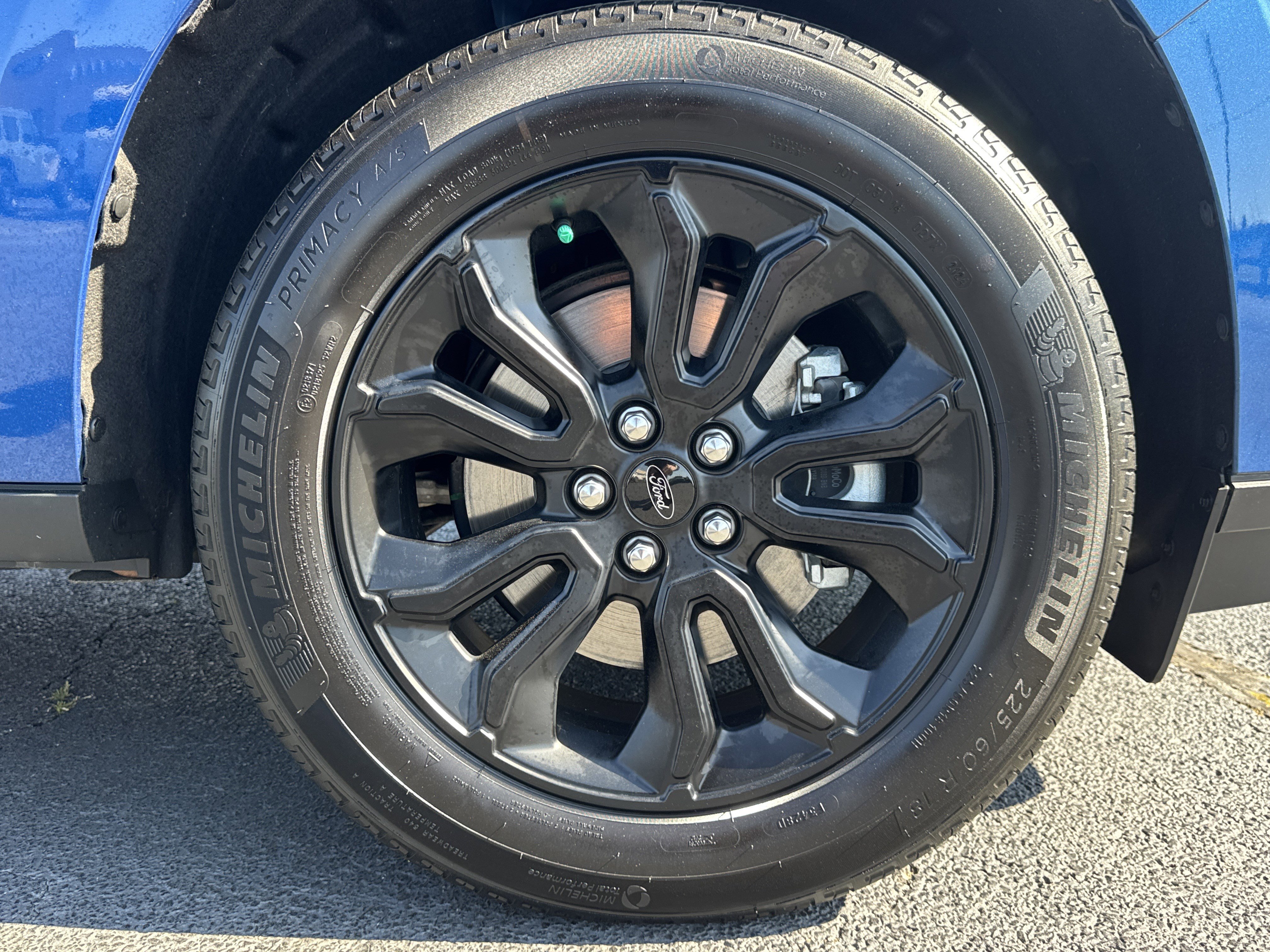 Certified 2024 Ford Maverick XLT w/ XLT Luxury Package FWD image 14