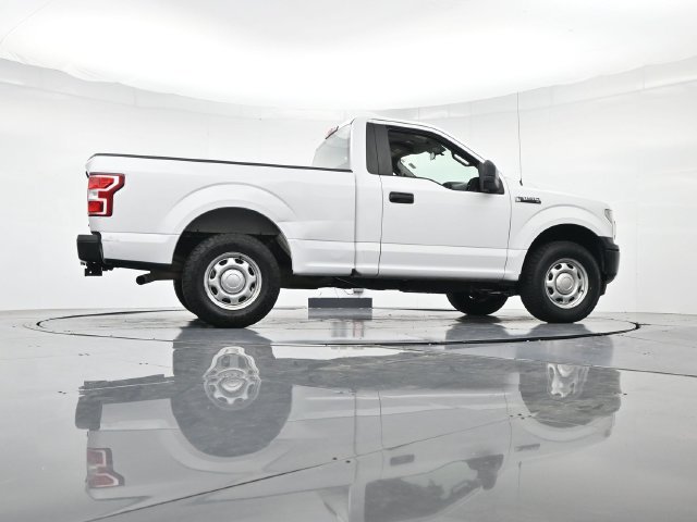 Certified 2018 Ford F150 XL RWD image 30
