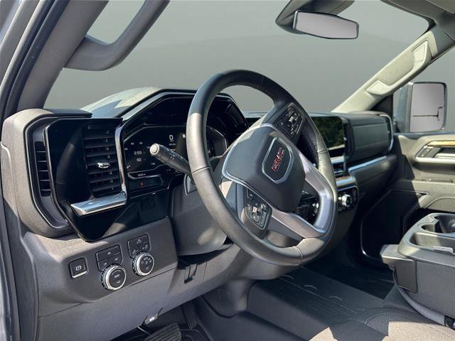 Used 2025 GMC Sierra 2500 SLE w/ SLE Value Package; AWD/4WD image 26