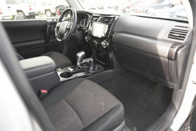 Used 2024 Toyota 4Runner TRD Off-Road image 17