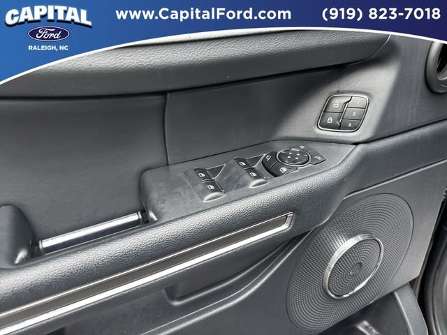 Certified 2024 Ford Expedition Max XLT image 20