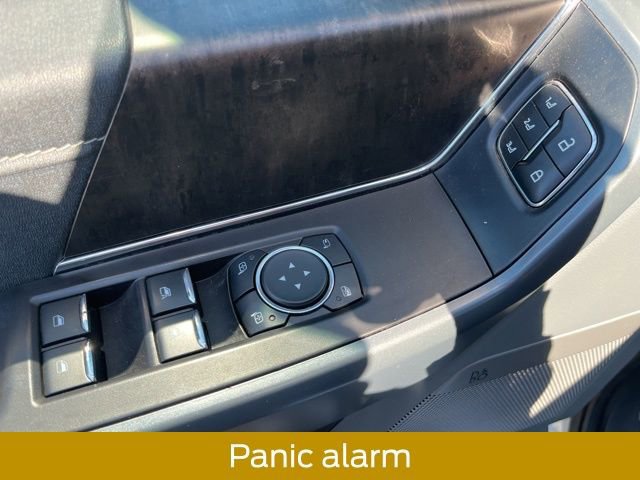 Certified 2023 Ford F150 Lariat AWD/4WD image 21