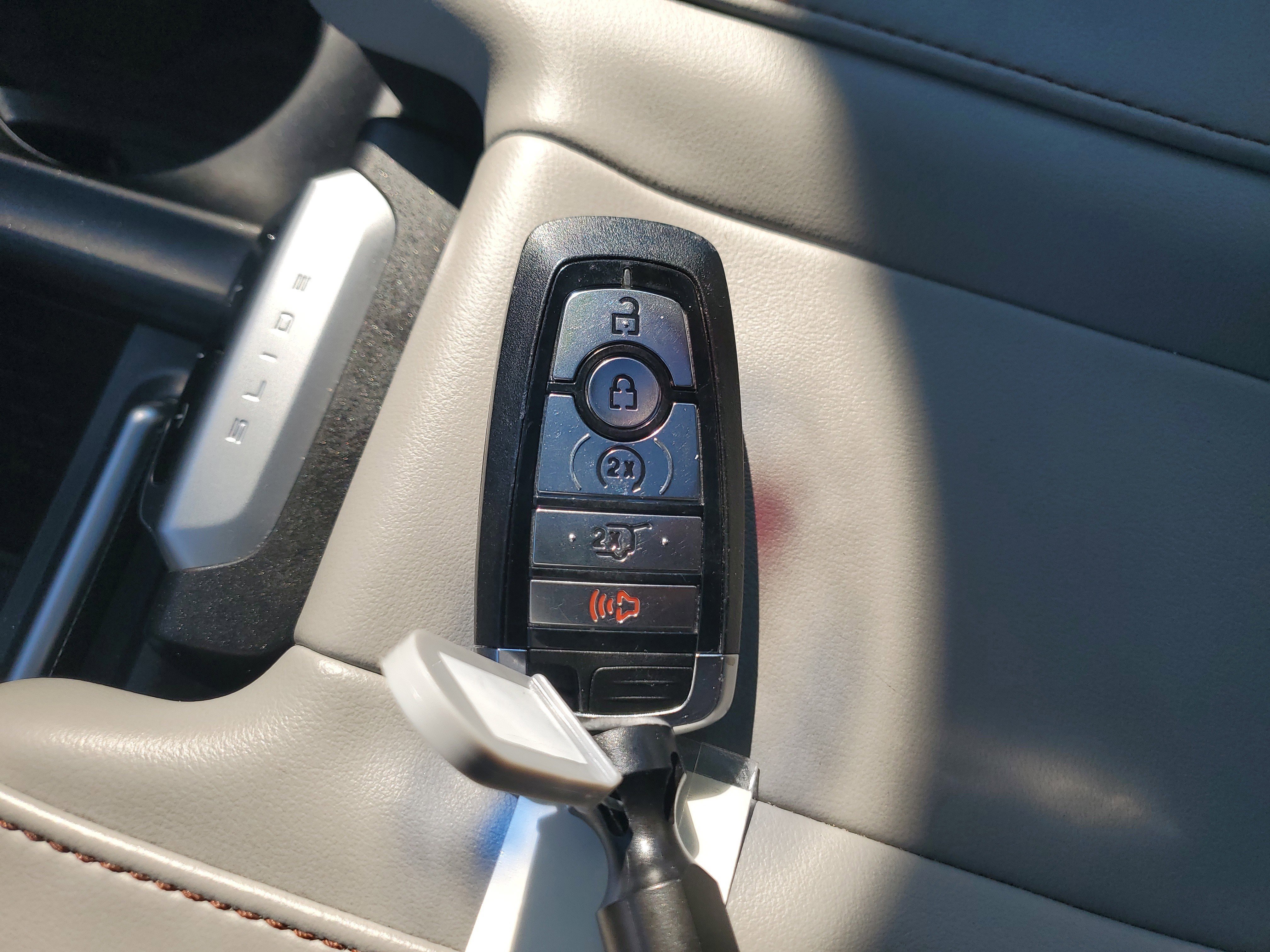 Certified 2025 Ford Expedition Max Active image 31