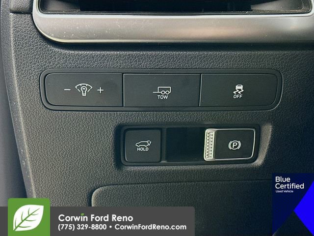 Used 2024 Hyundai Palisade SEL image 13