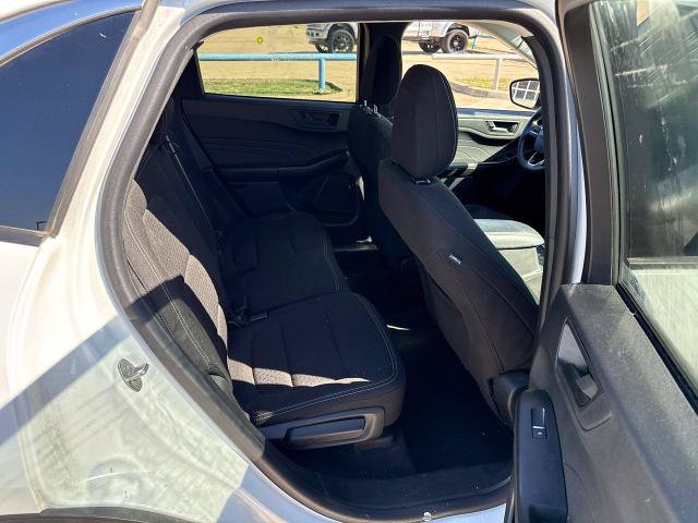 Certified 2024 Ford Escape Active FWD image 12