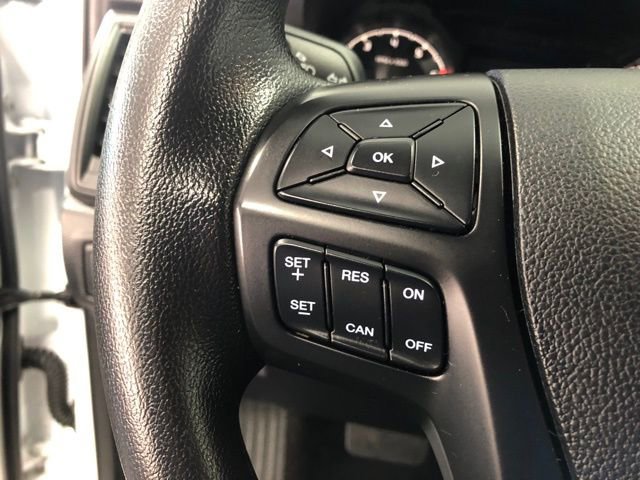 Certified 2022 Ford Ranger XL w/ Equipment Group 101A High image 26