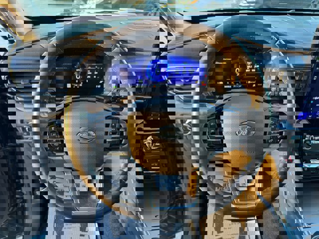 Certified 2022 Ford Explorer Platinum w/ Equipment Group 601A image 13