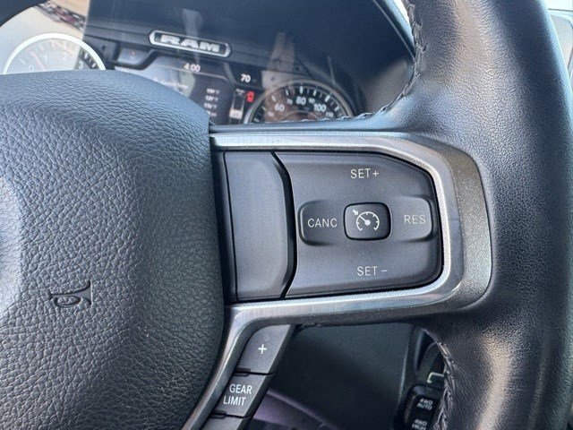 Used 2022 RAM 1500 Laramie image 16