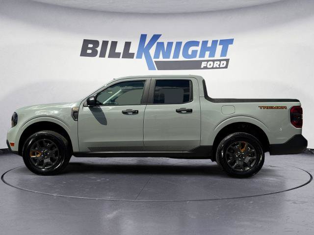 Certified 2024 Ford Maverick Tremor w/ Tremor Off-Road Package AWD/4WD image 2